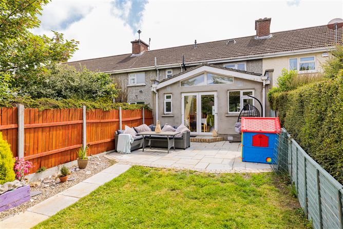 60 McKee Road, Finglas East, Finglas, Dublin 11