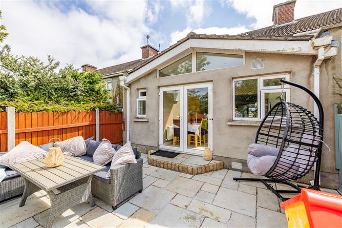 60 McKee Road, Finglas East, Finglas, Dublin 11