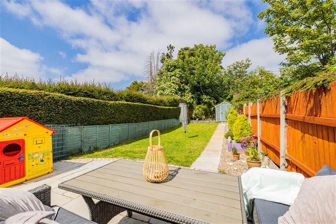 60 McKee Road, Finglas East, Finglas, Dublin 11