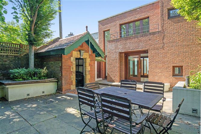 4 Prices Lane, Ranelagh, Dublin 6