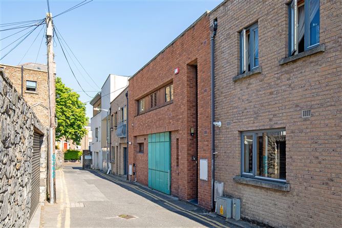 4 Prices Lane, Ranelagh, Dublin 6