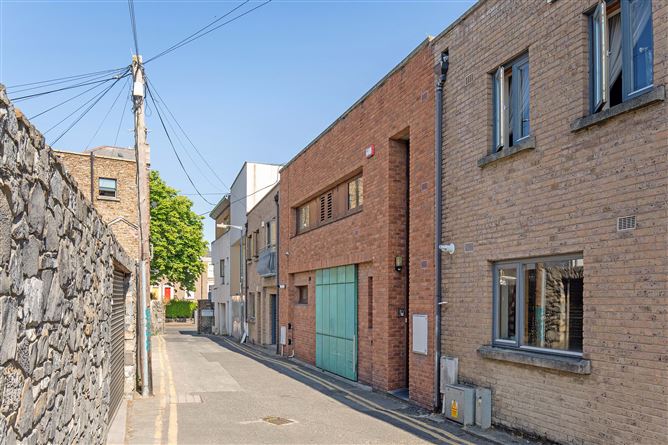 4 Prices Lane, Ranelagh, Dublin 6