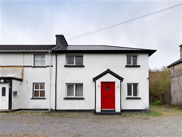 Image for 3 Newbridge Cottages, Galway Road, Clifden, Co.Galway