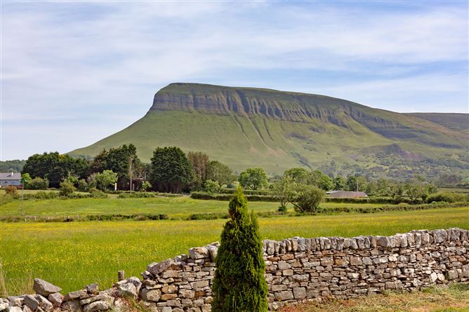 Urlar, Carney, Co. Sligo