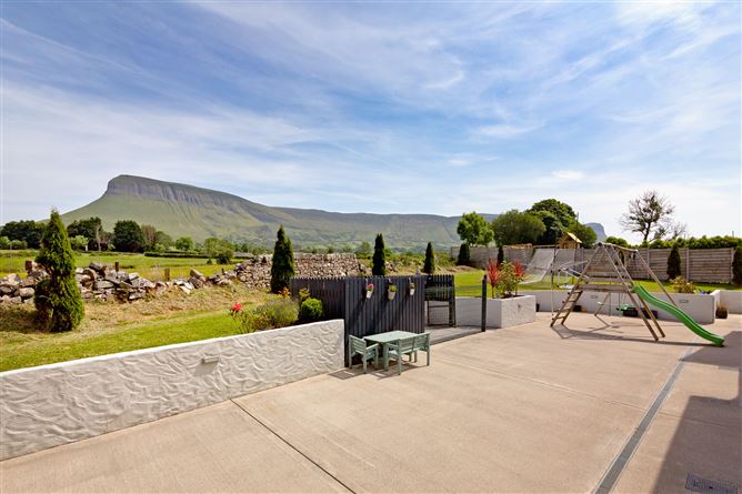 Urlar, Carney, Co. Sligo