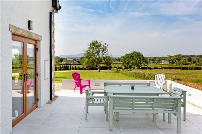 Urlar, Carney, Co. Sligo