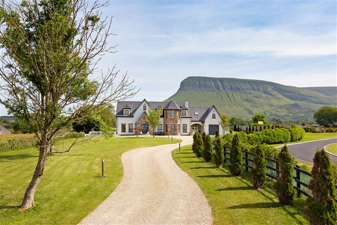 Urlar, Carney, Co. Sligo