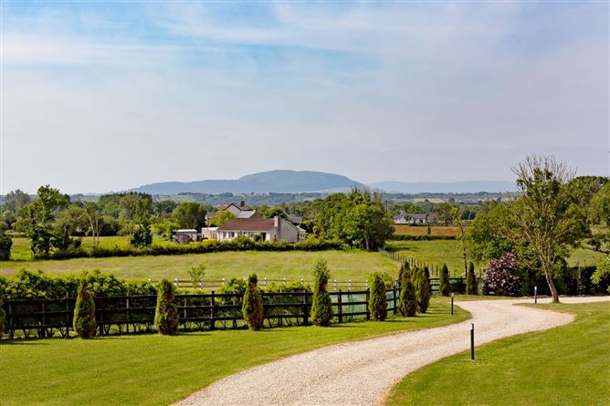 Urlar, Carney, Co. Sligo