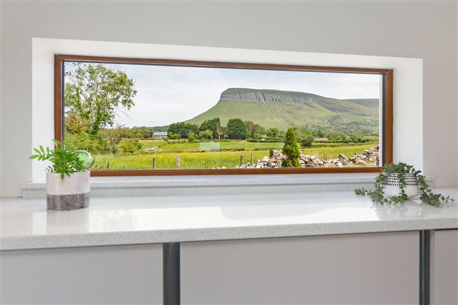Urlar, Carney, Co. Sligo