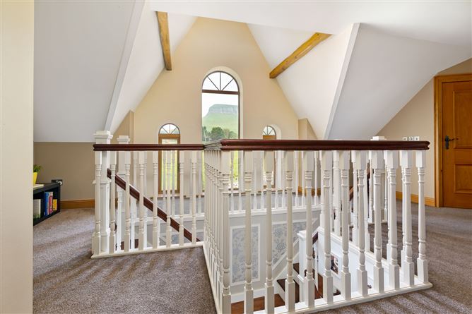 Urlar, Carney, Co. Sligo