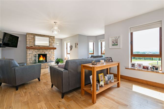 Urlar, Carney, Co. Sligo