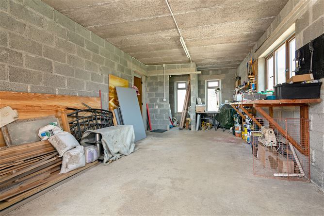 Urlar, Carney, Co. Sligo