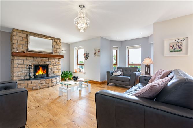 Urlar, Carney, Co. Sligo