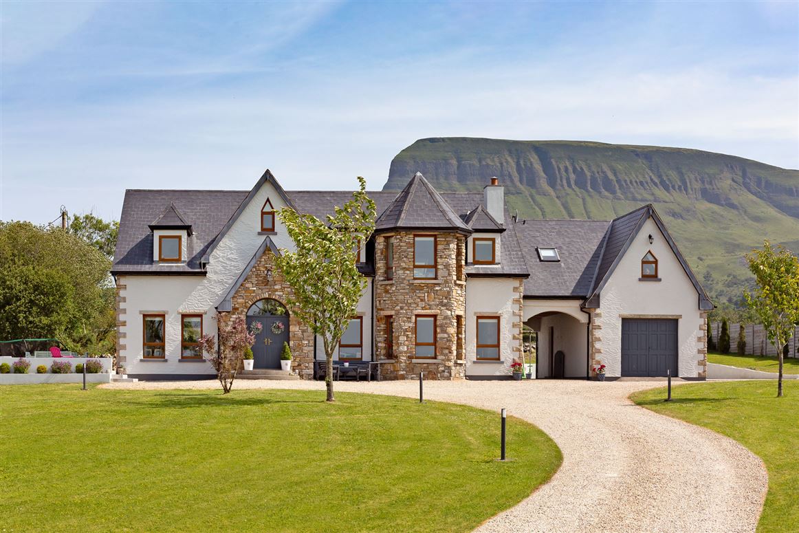 Urlar, Carney, Co. Sligo