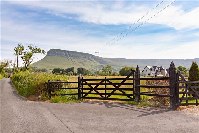 Urlar, Carney, Co. Sligo
