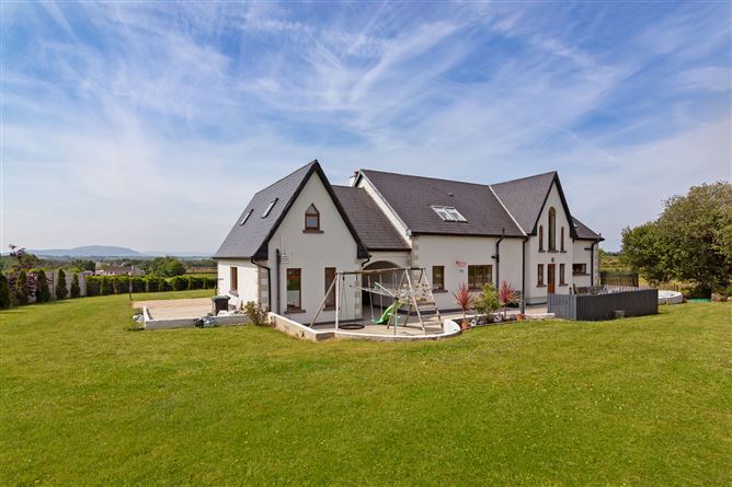 Urlar, Carney, Co. Sligo