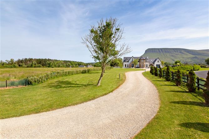 Urlar, Carney, Co. Sligo