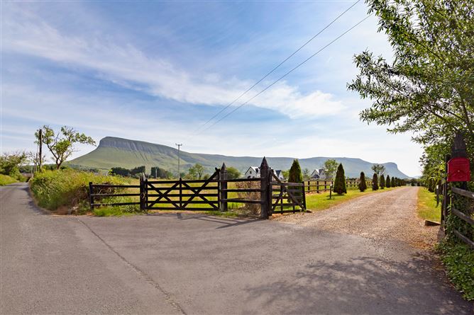 Urlar, Carney, Co. Sligo