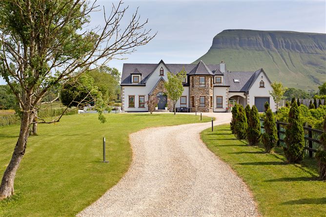 Urlar, Carney, Co. Sligo