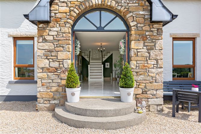 Urlar, Carney, Co. Sligo