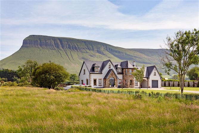 Urlar, Carney, Co. Sligo