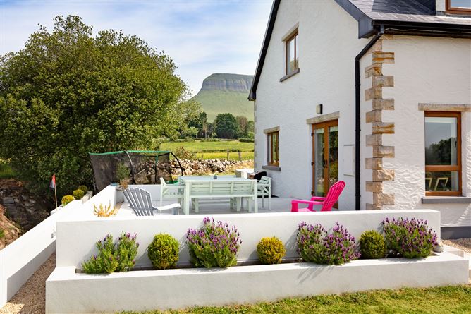 Urlar, Carney, Co. Sligo