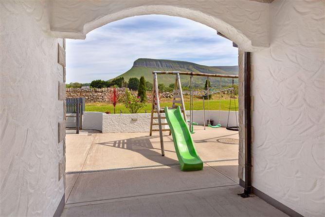 Urlar, Carney, Co. Sligo