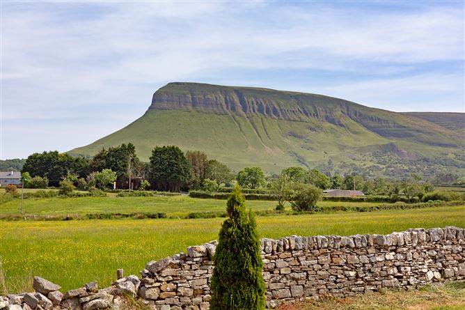 Urlar, Carney, Co. Sligo