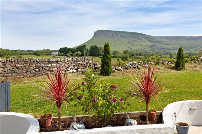 Urlar, Carney, Co. Sligo