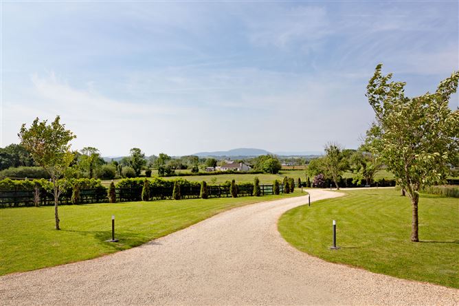 Urlar, Carney, Co. Sligo