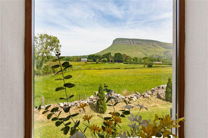 Urlar, Carney, Co. Sligo