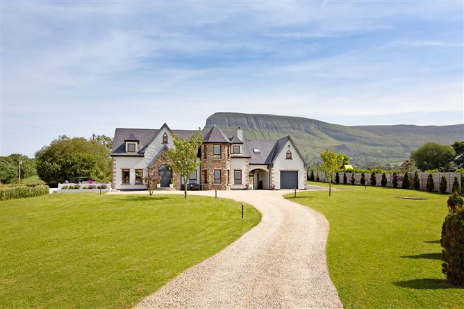 Urlar, Carney, Co. Sligo