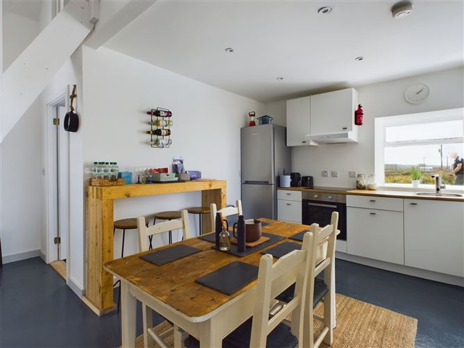 Glascloune, Doonbeg, Kilrush, Co. Clare