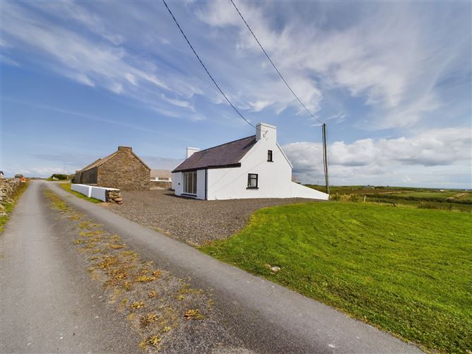 Glascloune, Doonbeg, Kilrush, Co. Clare