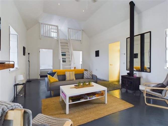 Glascloune, Doonbeg, Kilrush, Co. Clare