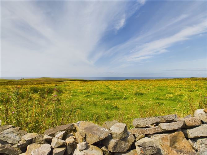 Glascloune, Doonbeg, Kilrush, Co. Clare