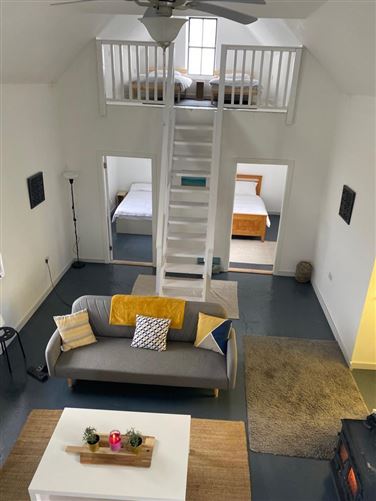 Glascloune, Doonbeg, Kilrush, Co. Clare