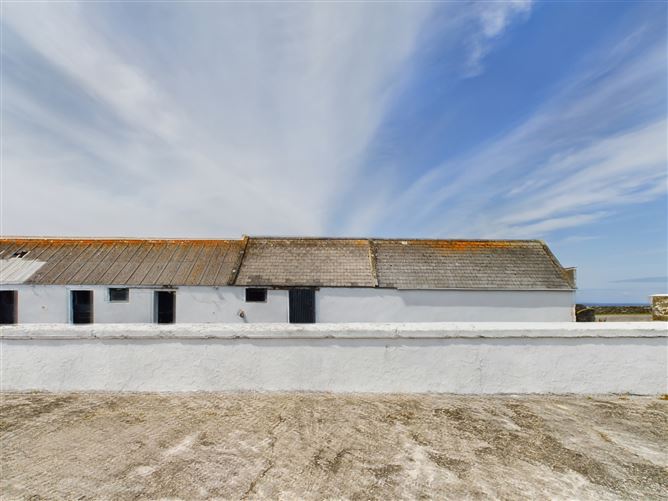 Glascloune, Doonbeg, Kilrush, Co. Clare