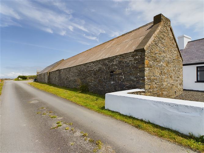 Glascloune, Doonbeg, Kilrush, Co. Clare