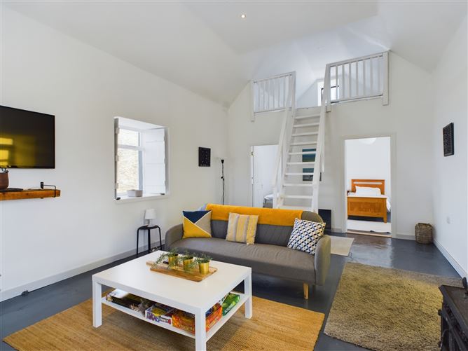 Glascloune, Doonbeg, Kilrush, Co. Clare
