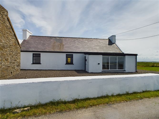 Glascloune, Doonbeg, Kilrush, Co. Clare