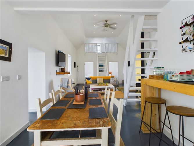 Glascloune, Doonbeg, Kilrush, Co. Clare