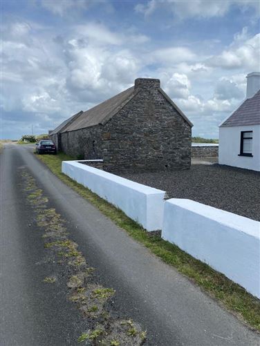 Glascloune, Doonbeg, Kilrush, Co. Clare