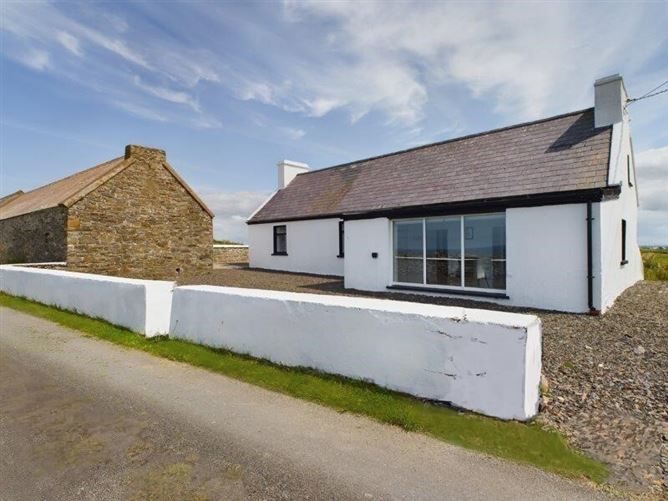 Glascloune, Doonbeg, Kilrush, Co. Clare