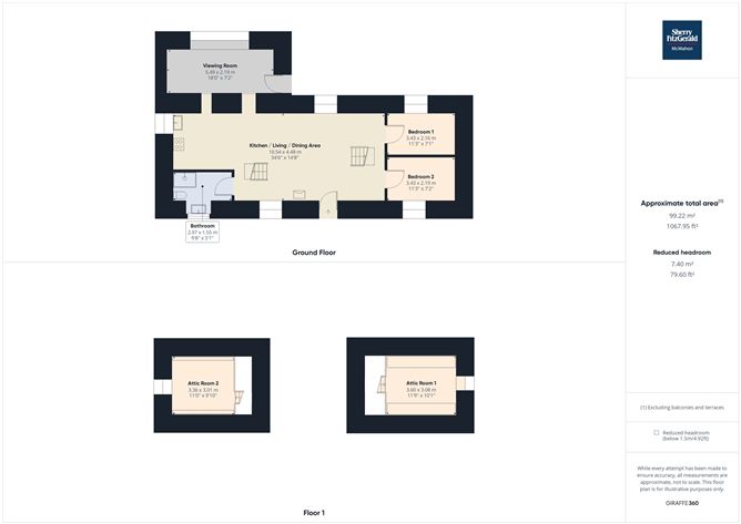 Glascloune, Doonbeg, Kilrush, Co. Clare
