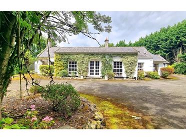 Image for Newhall, Newhall Cottage, Naas, Co. Kildare
