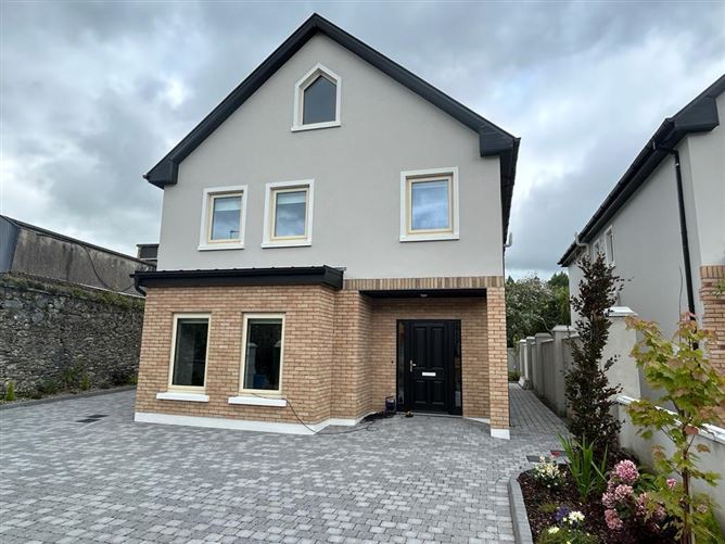 6 Bluebells Grove, Countess Road, Killarney, Co. Kerry Sherry
