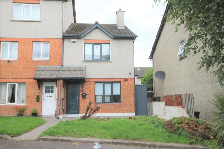  30 Montpelier View, Tallaght, Dublin 24