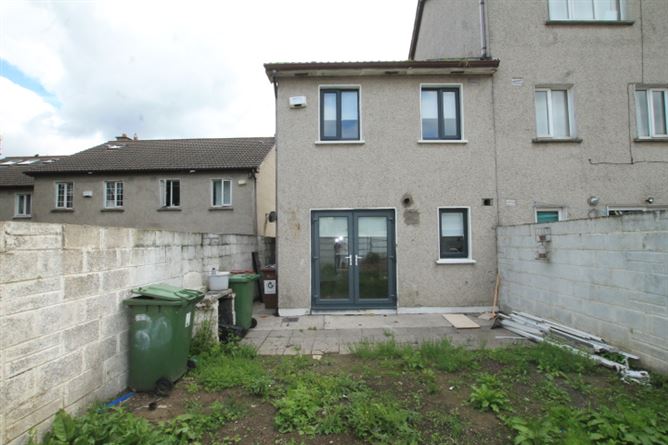  30 Montpelier View, Tallaght, Dublin 24