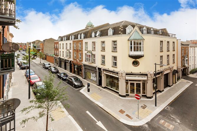 Apt 6, 97 Francis Street, Dublin 8
